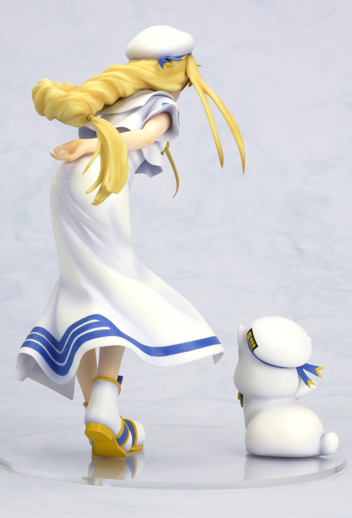 Amazon.co.jp: ARIA The NATURAL アリシア・フローレンス (1/8スケール 