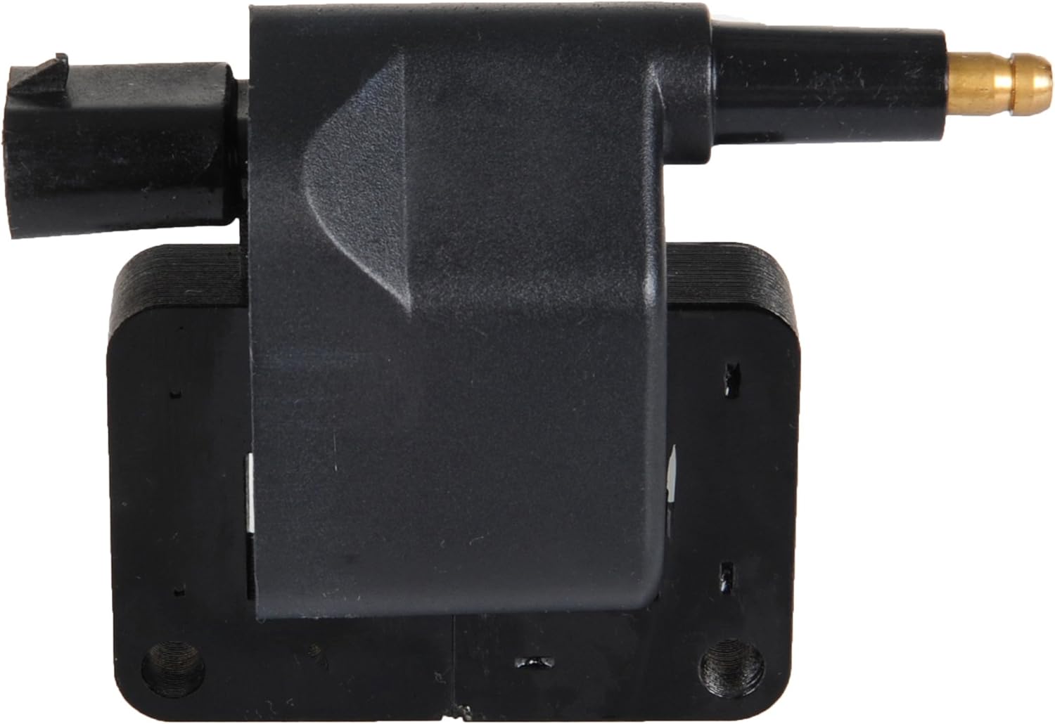 ENA Blue Ignition Coil Pack Compatible with Chrysler Dodge Jeep Dynasty B150 B250 B350 Caravan D150 D250 D350 Dakota Stratus W150 W250 W350 Cherokee Comanche Grand Wagoneer TJ Wrangler Acclaim Voyager