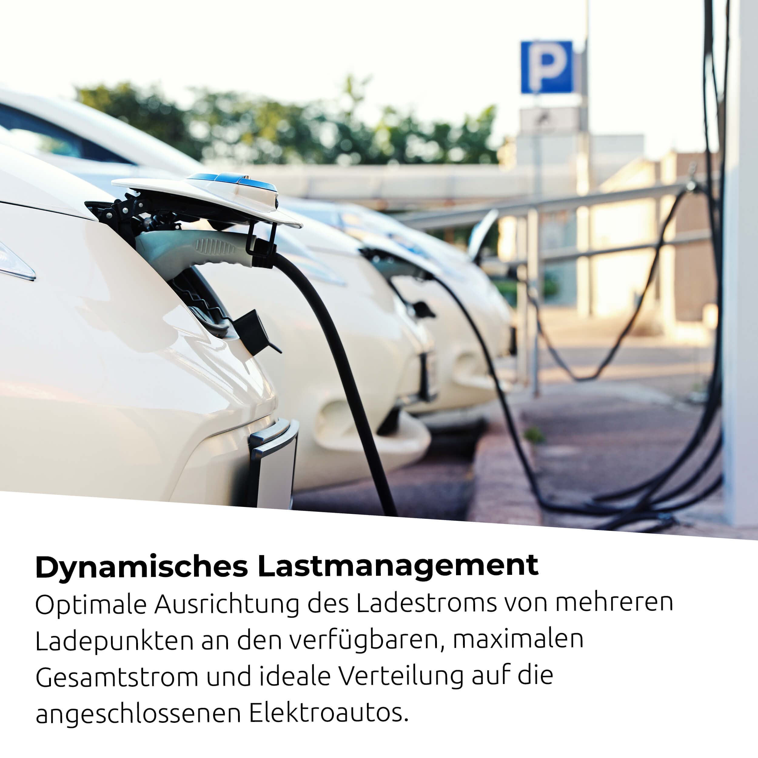 TechniSat TECHNIVOLT 1100-11kW Ladestation/Wallbox für E-Autos mit integrierter Ladesteckdose Typ 2 für schnelles Laden zu Hause, RFID-Karte, IP54, Made in Germany
