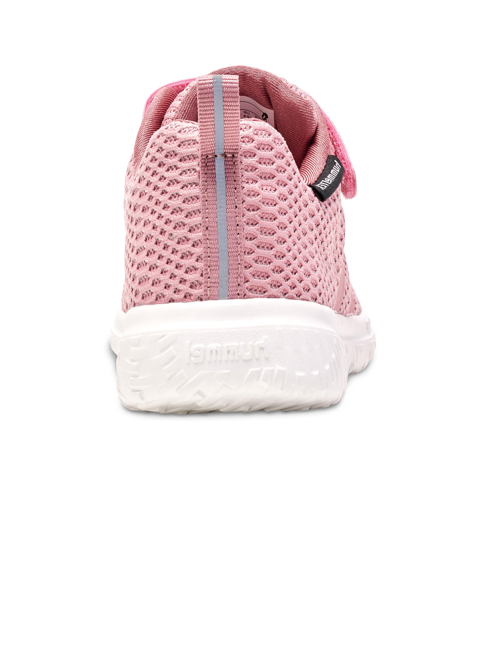 hummel Klettverschluss Sneaker Low Actus Tex Kinder Größe