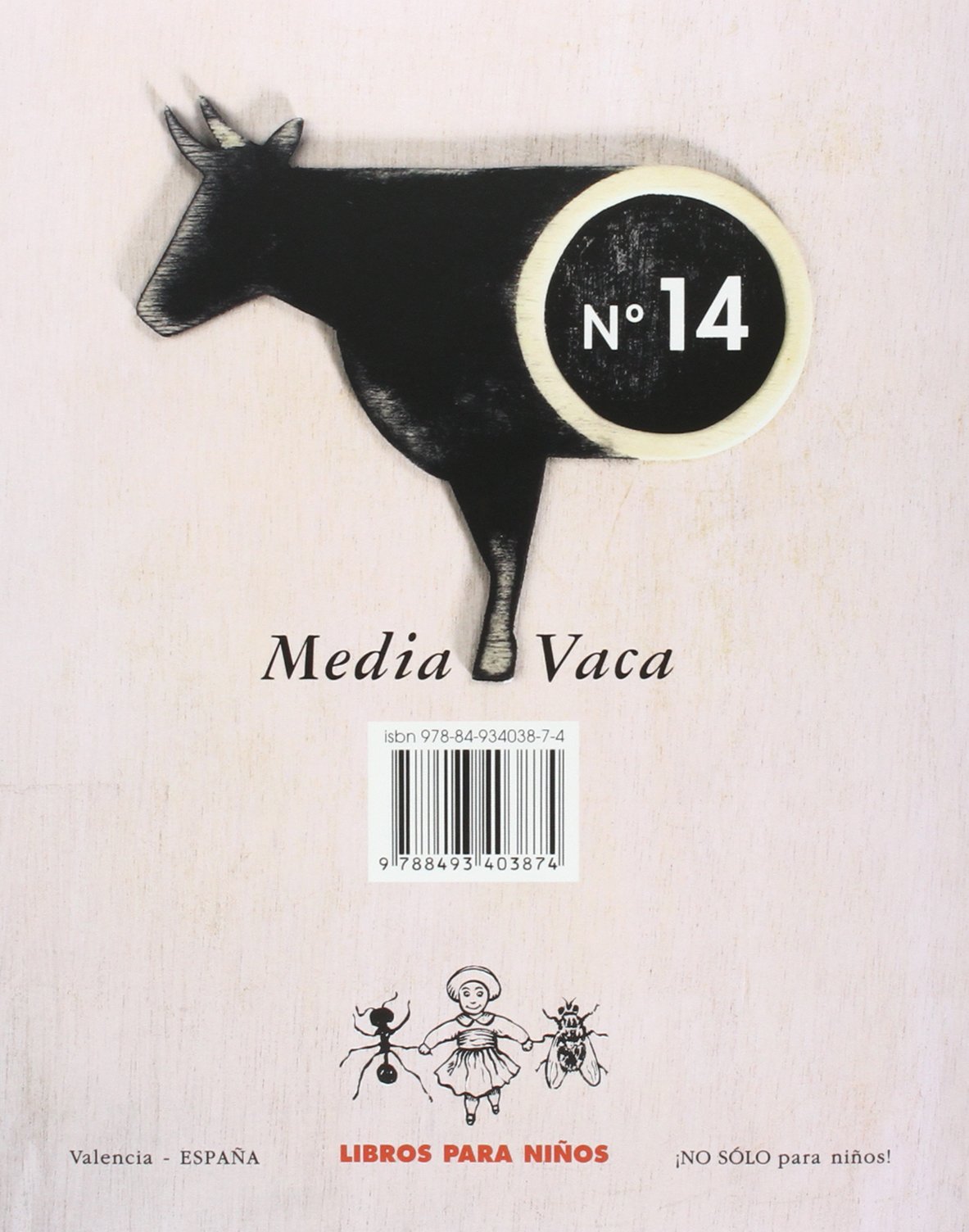 Libro de las preguntas: 14 (Libros para niños)