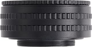 Fotga M42-M39 25mm-55mm Focusing Helicoid Lens Mount Adapter Ring for M42 42mm Lens to M39 39mm Mount Camera