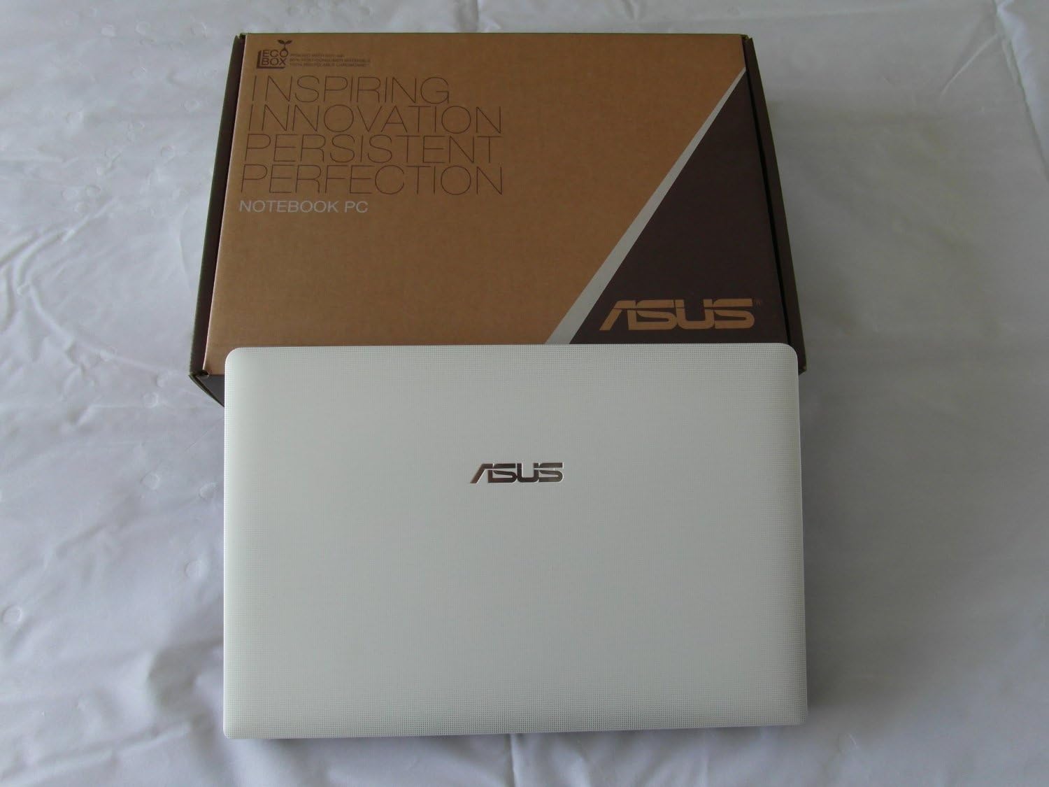 Numériseur D'écran Pour Ordinateur Portable ASUS X501A – Pièce D'occasion