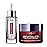 L\'Oreal Paris Revitalift 1.5% Pure Hyaluronic Acid Face Serum + Triple Power Anti-Aging Face Moisturizer, 1 kit