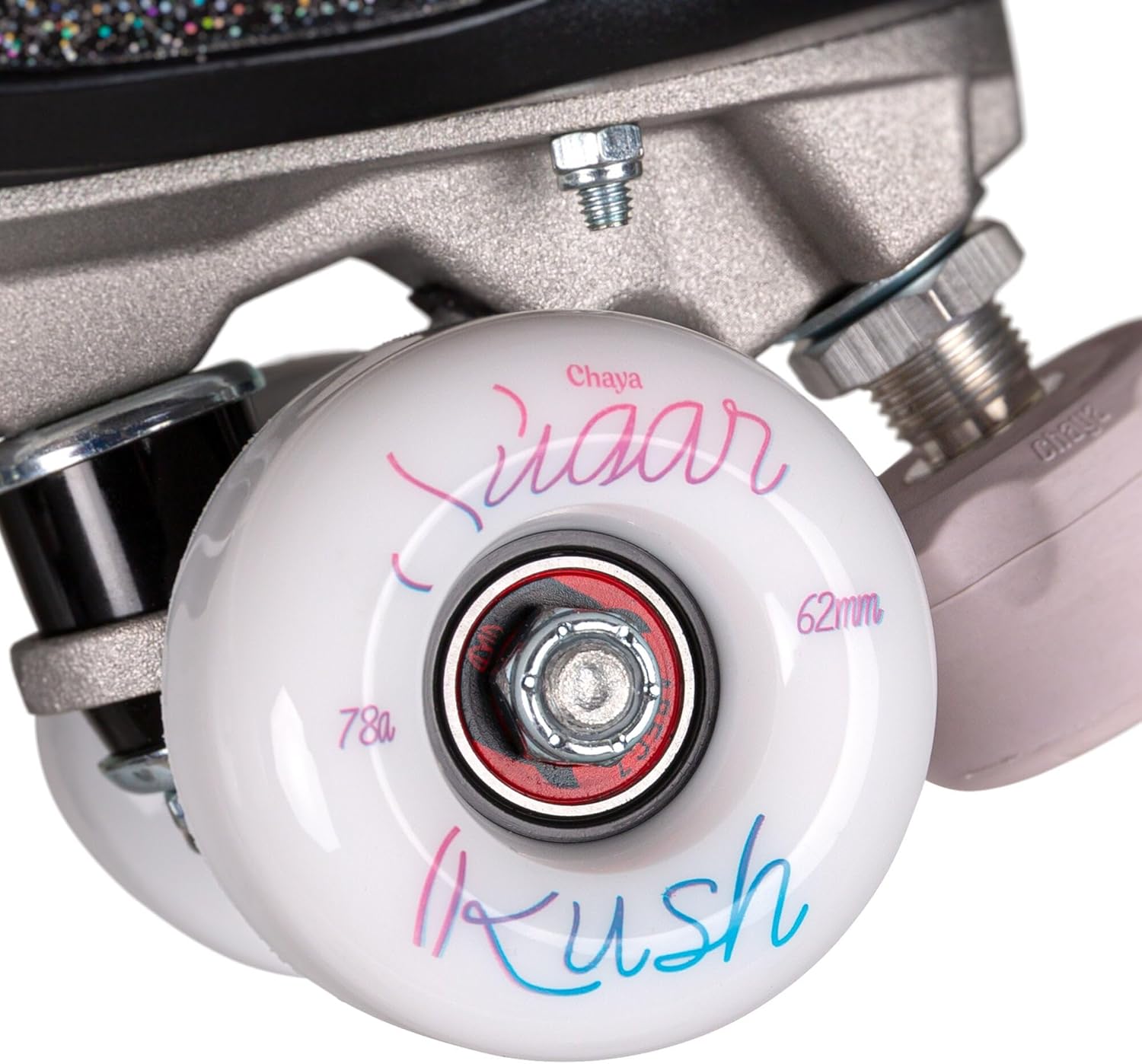 Chaya Women's Melrose Turquise Roller Skate