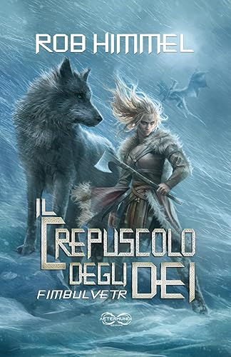 Fimbulvetr: Il crepuscolo degli dèi 1