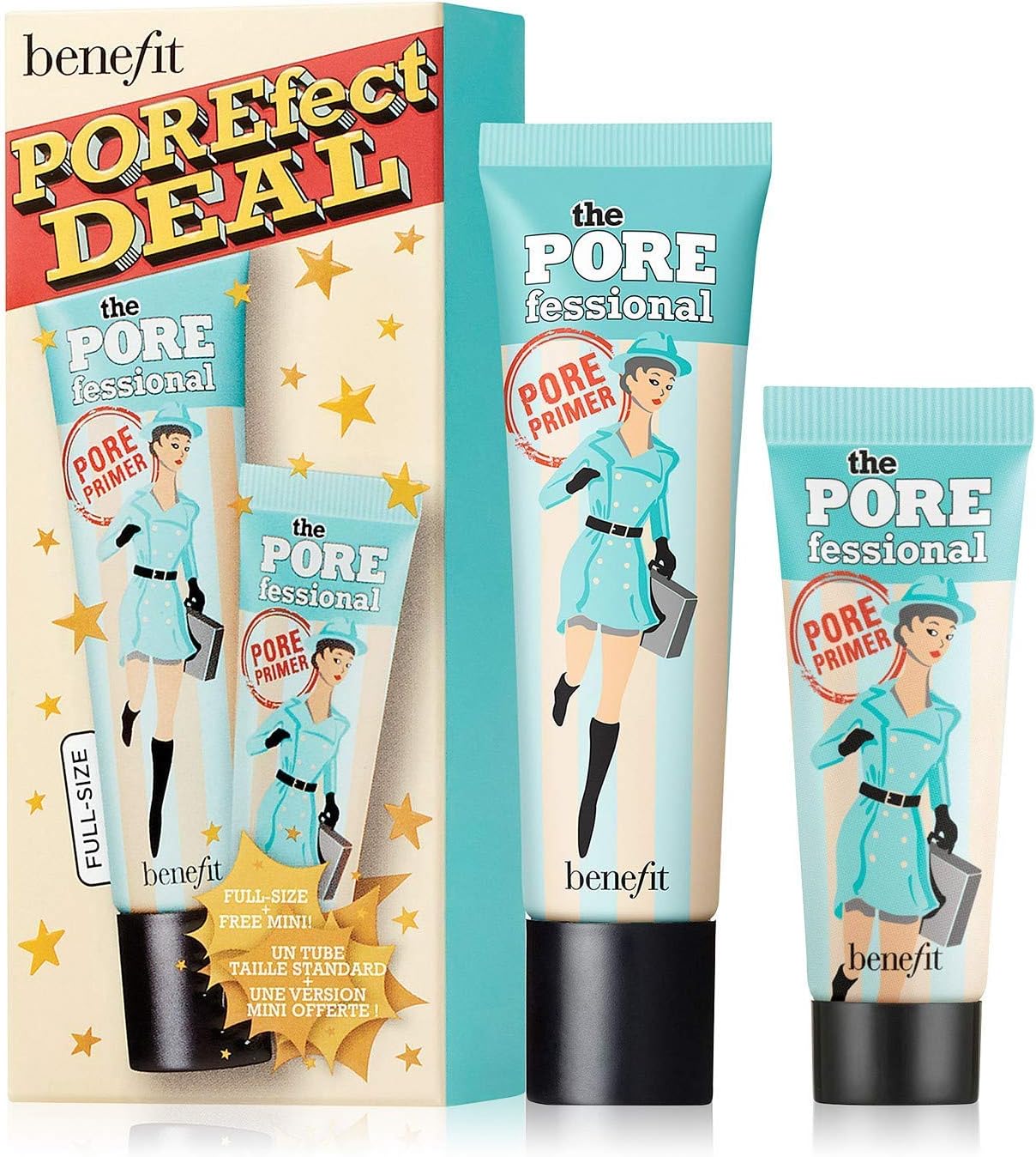 2-Pc. POREfect Deal! Primer Set