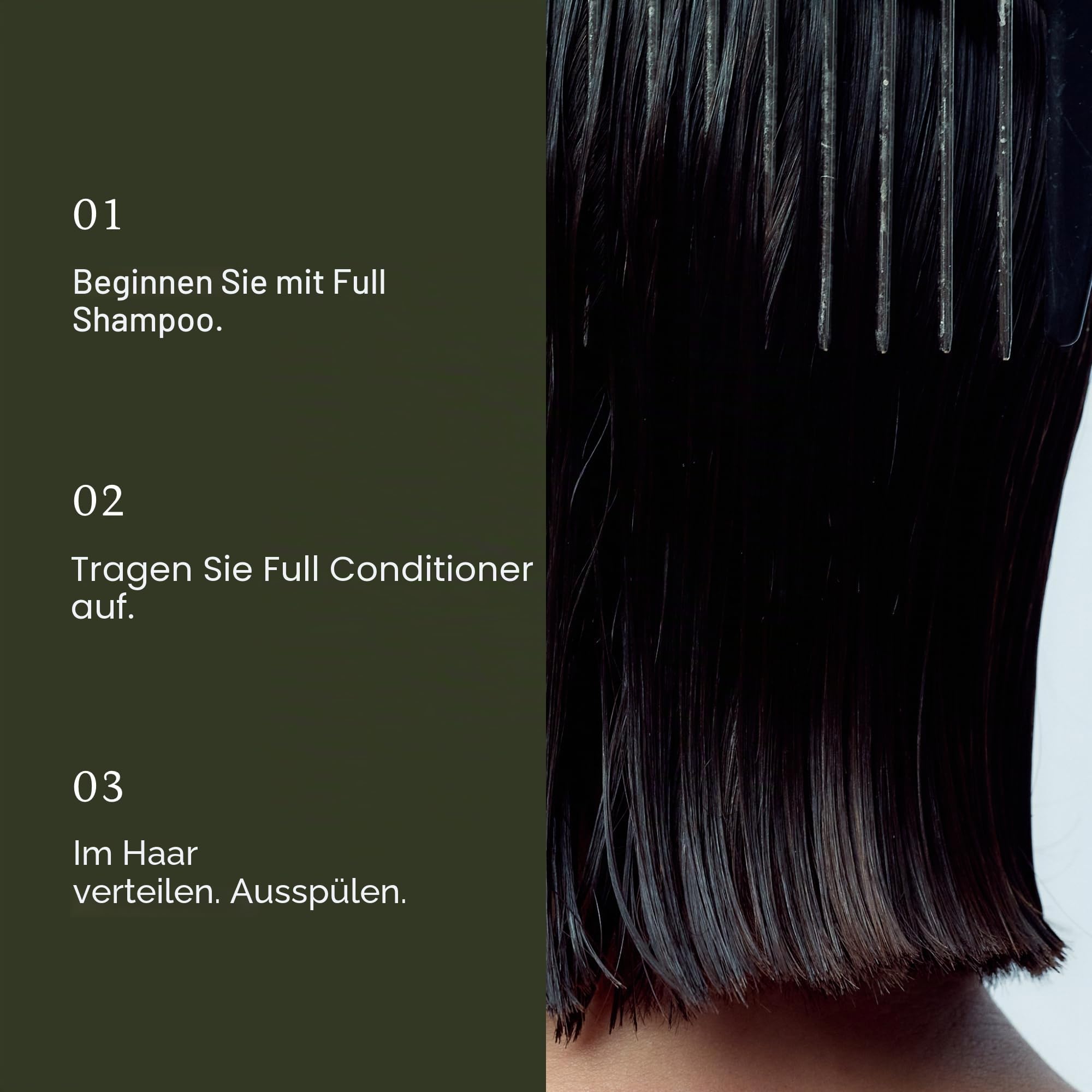 Living Proof Full Conditioner 710ml – Volumen & Pflege für feines Haar – Silikonfrei, farbsicher & feuchtigkeitsspendend – Für mehr Fülle & Leichtigkeit