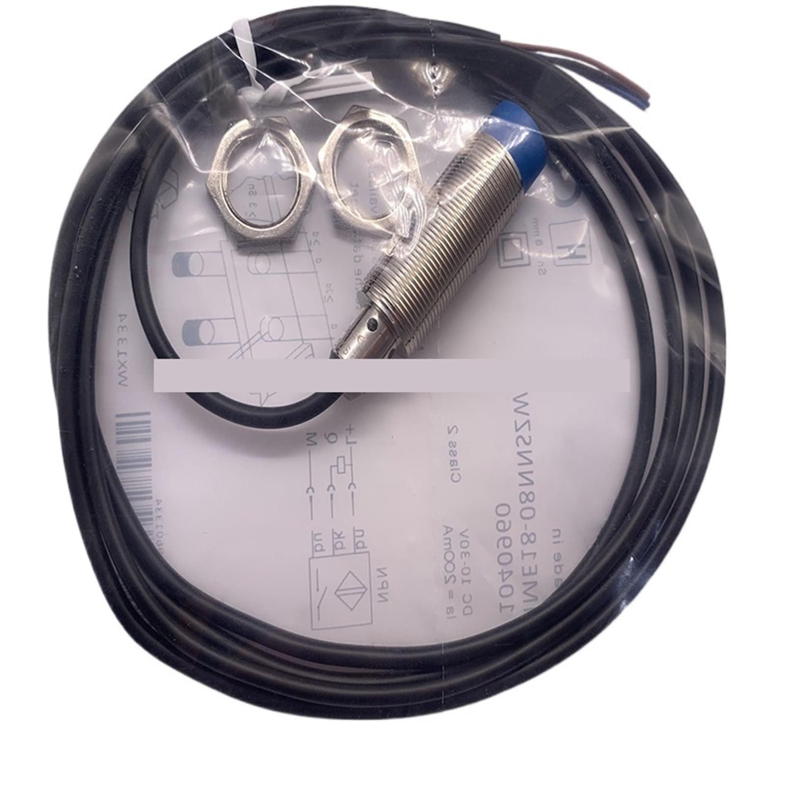 1pcs Sensor IME08-1B5NSZW2S IME08-1B5PSZW2S IME18-08NNOZW2S IME18-08NNSZW2K