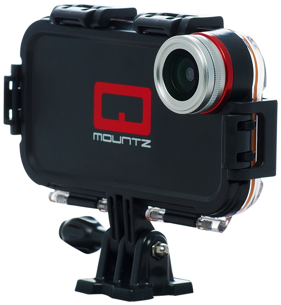 MAPTAQ Samsung Q-Mountz Galaxy S4 Extreme Sports Housing 26110