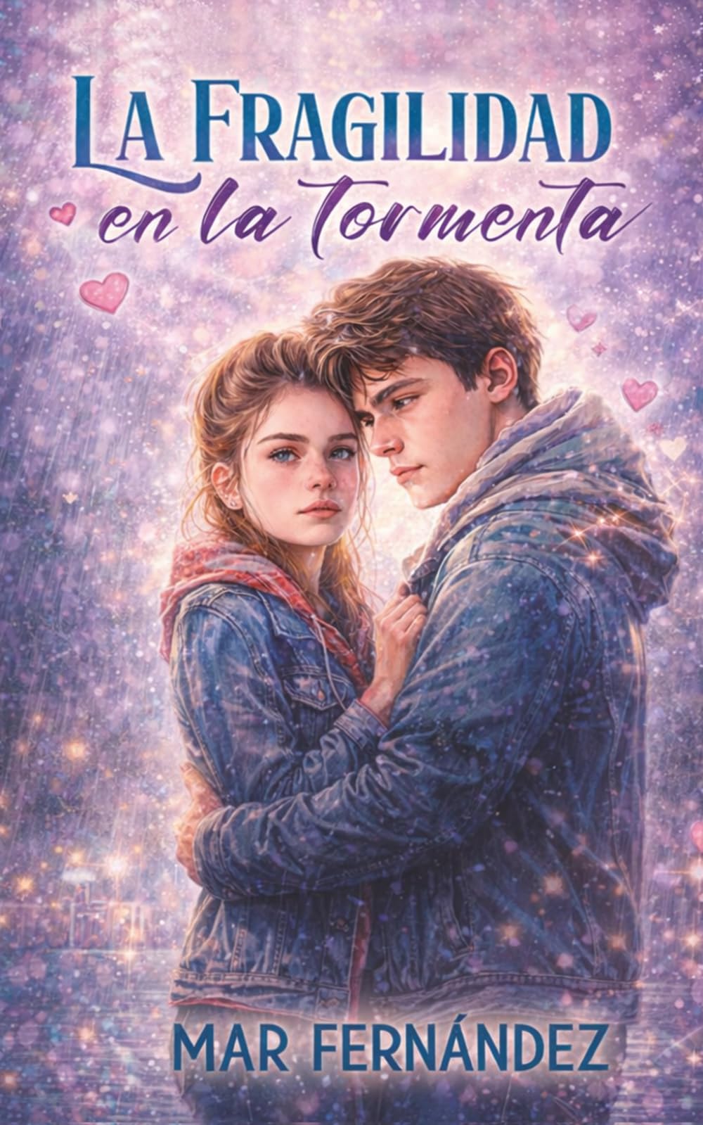 La fragilidad en la tormenta