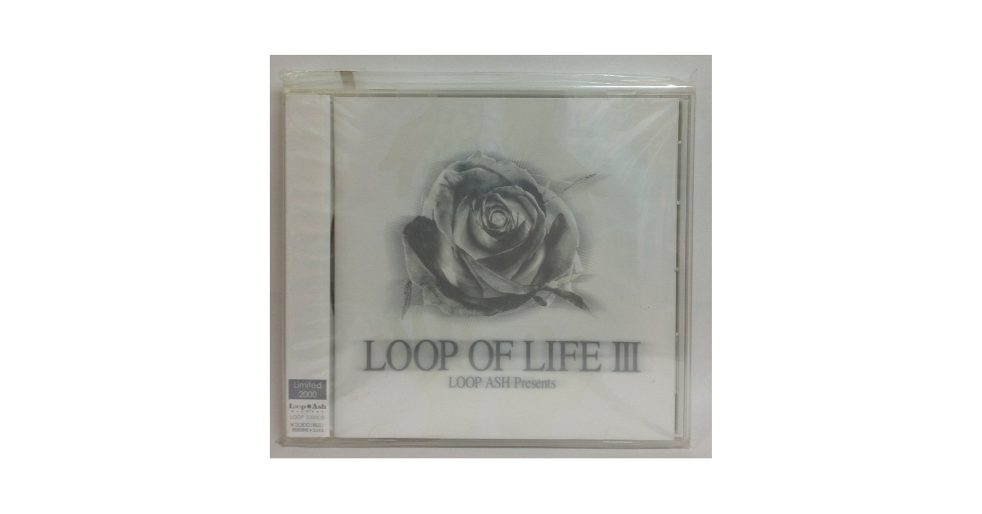 VA / LOOP OF LIFE オムニバスCD ヴィジュアル系 V系　新品 ヴィジュアル系オムニバスCD 「LOOP OF LIFE Ⅲ」 - メルカリ
