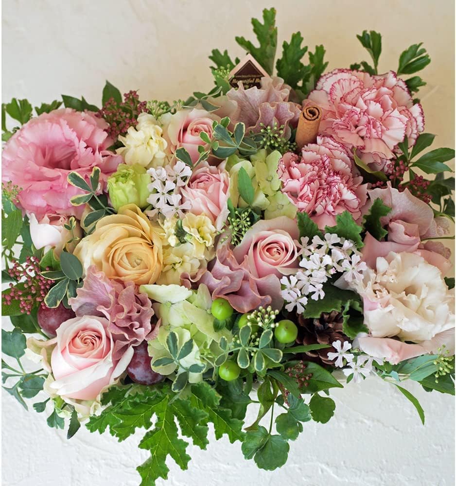 ①ピンクアメジスト桜瑪瑙花瑪瑙タワーチェリーブロッサムクリスタル