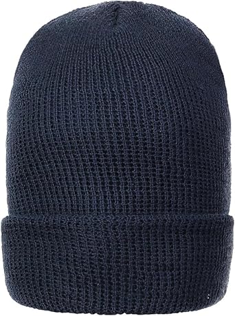 Genuine GI 100% Wool Military Watch Cap