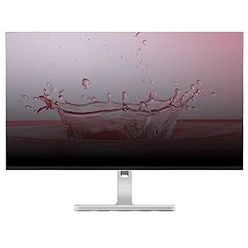 Lenovo 27インチ IPSLCD FreeSync応答速度4ms モニター Lenovo 27