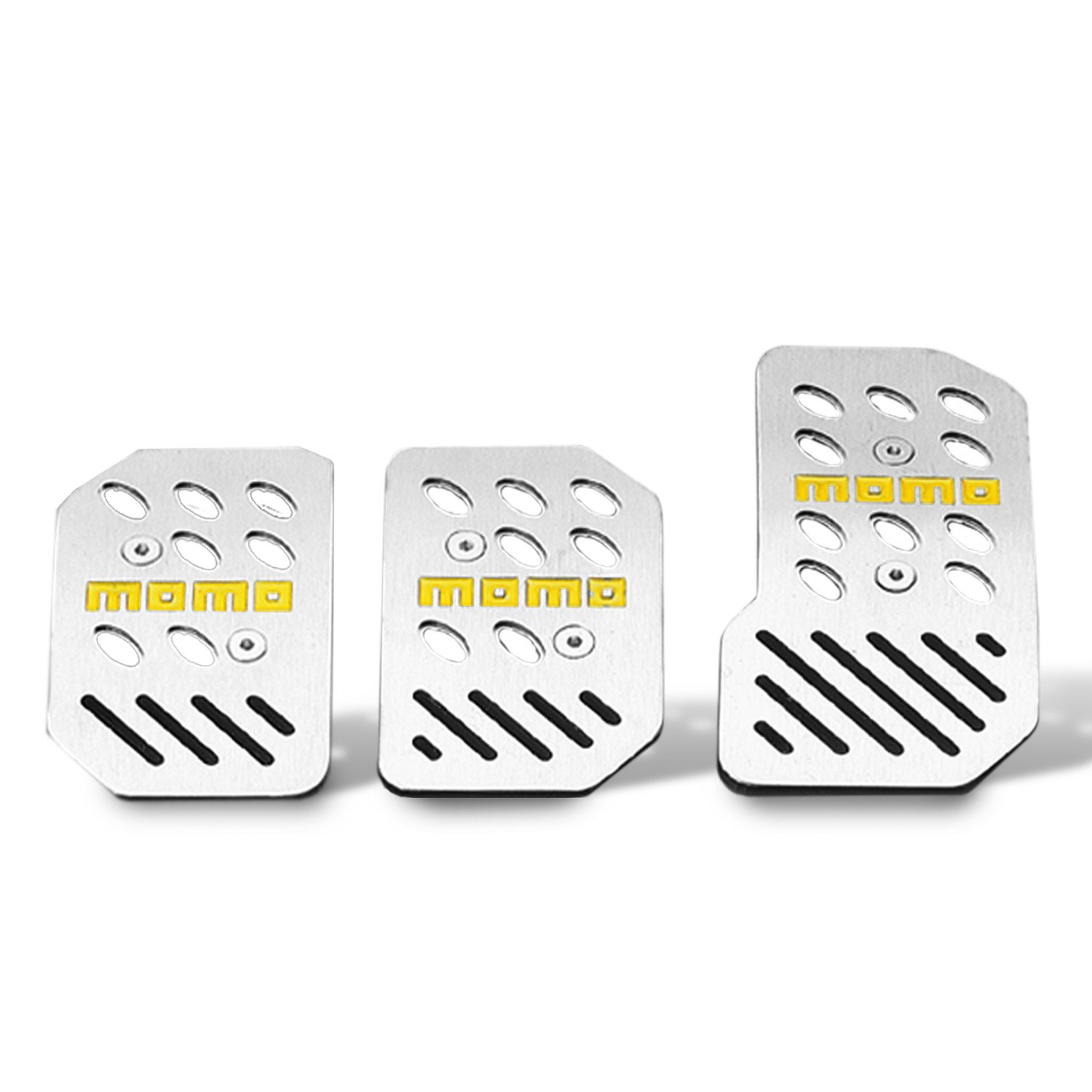 MOMO Superturismo Manual Pedal Kit : Amazon.in: Car & Motorbike