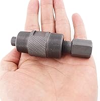 Vista 4 de Extractor de volante Magneto, herramienta de extracción de estator para Polaris ATV 50cc 70 cc 90cc Scrambler Predator Outlaw 50, 90cc Scrambler