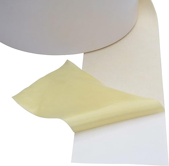 Alpha Systems ALPHAFLEECE PSA Tape for RVs 1/32 X 3 X 90 (8/CASE)