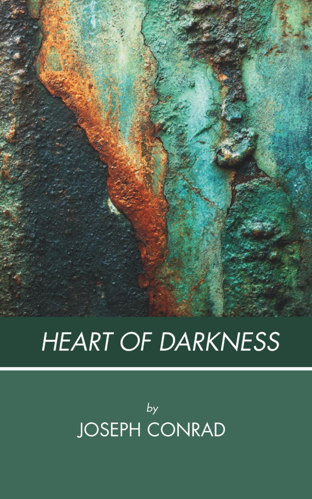 Heart of Darkness: A Journey into Colonial Darkness (Annotated)