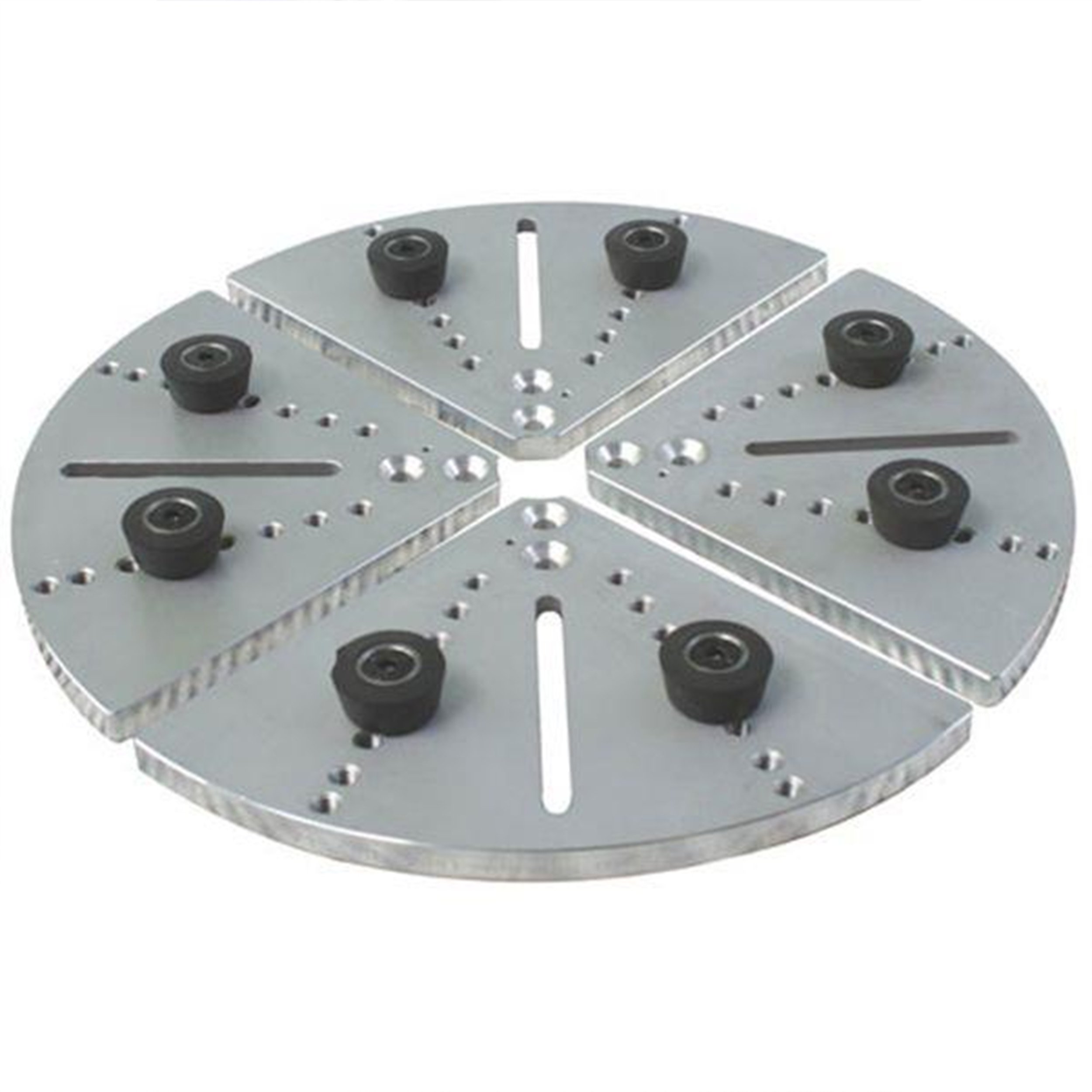 Stronghold Jumbo Jaws - Power Lathe Chucks - Amazon.com
