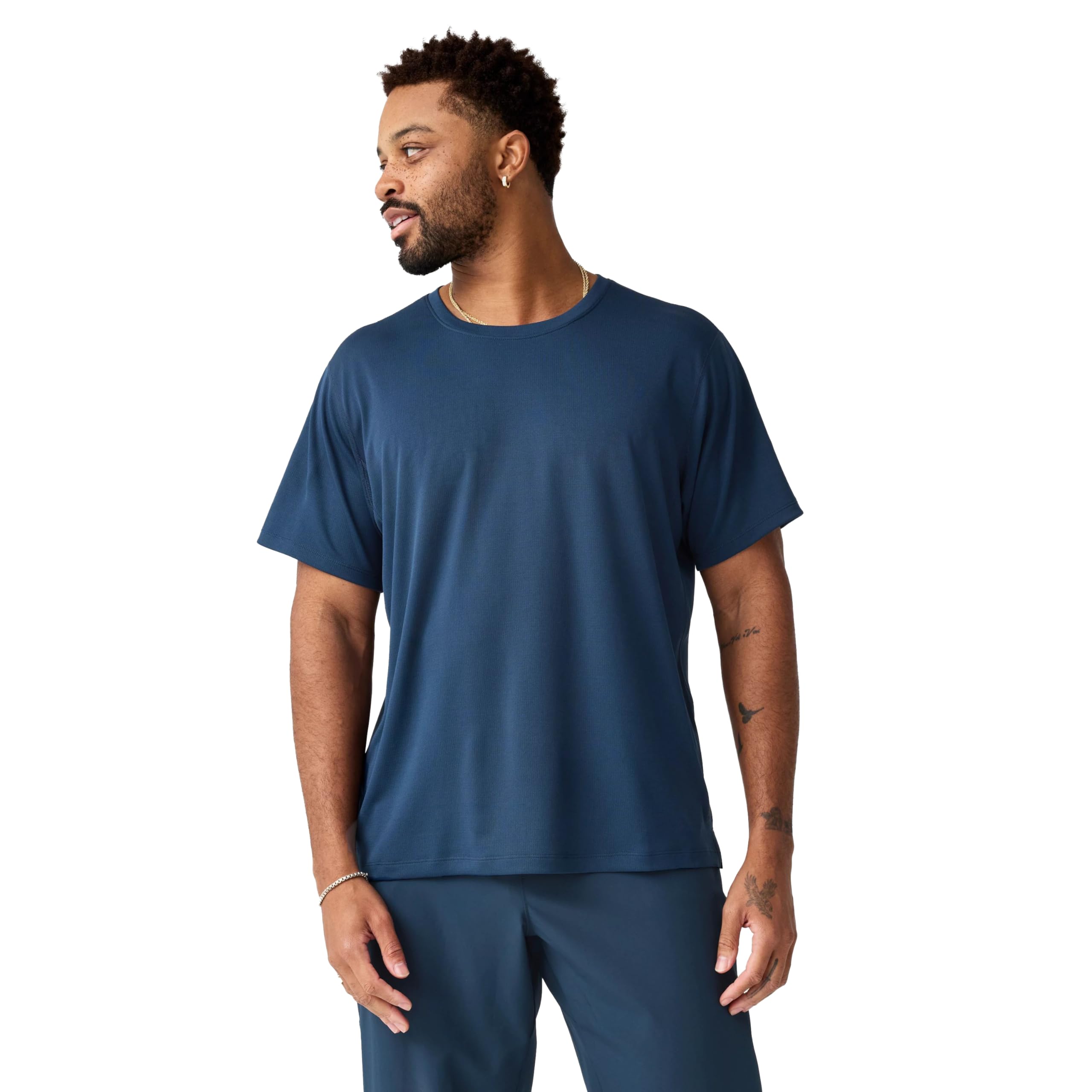 Brooks Men’s Dash Short Sleeve Shirt