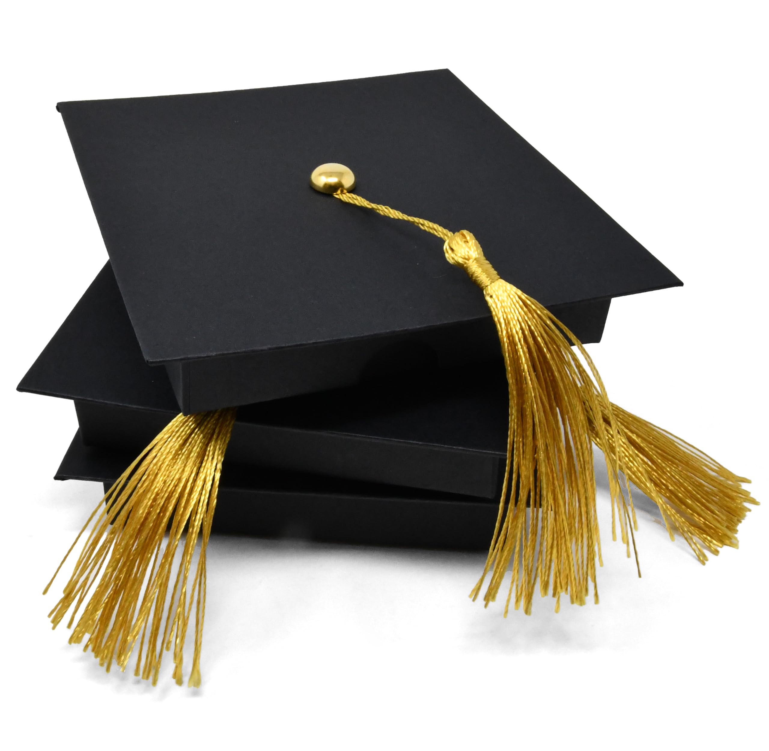 5 PACK OF GRADUATION CAP HOLDERS NEW IN PACKAGE $_57.JPG?set_id=880000500F main image 2