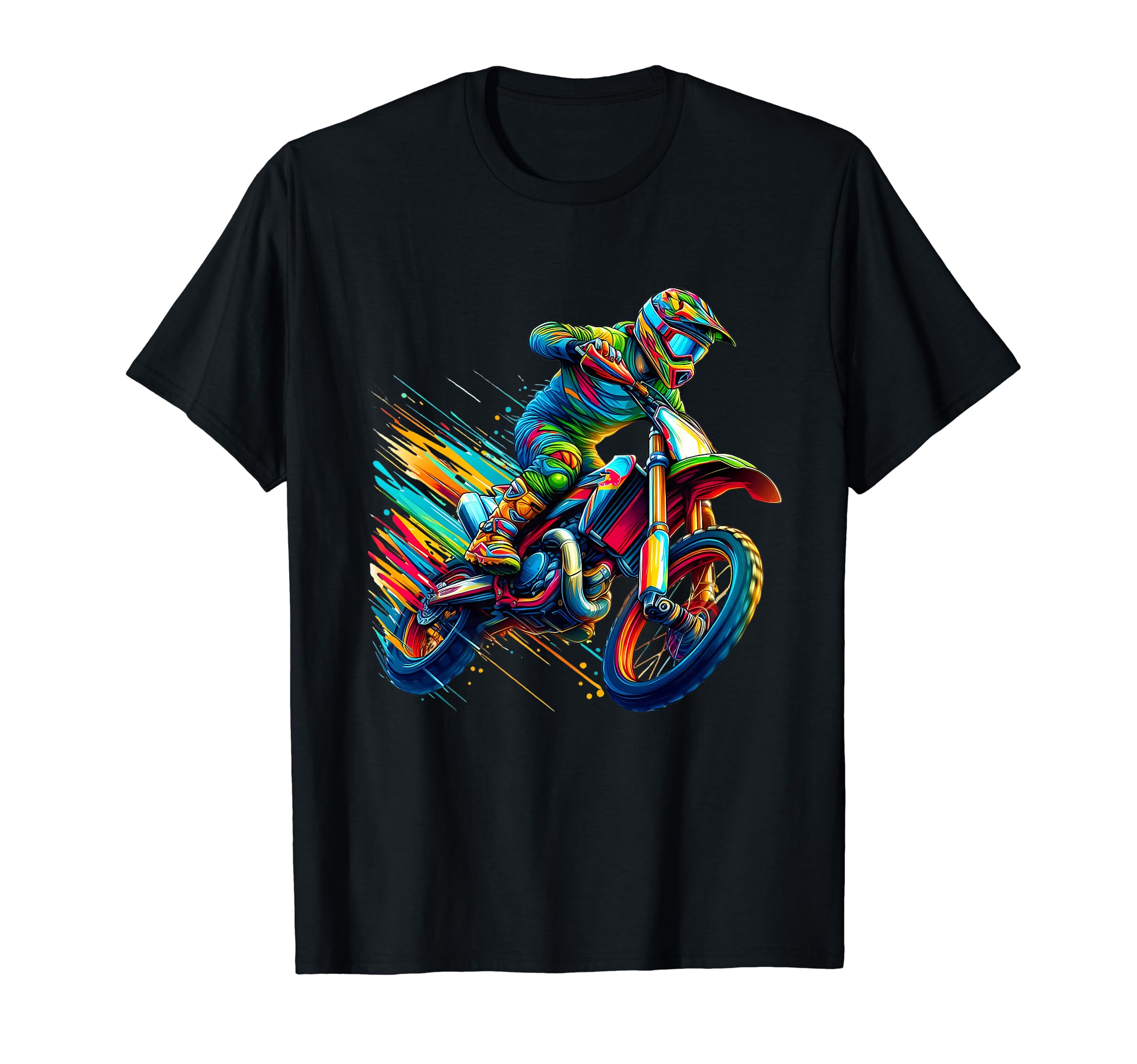Kleidung mit Designs von Amazon Merch on Demand