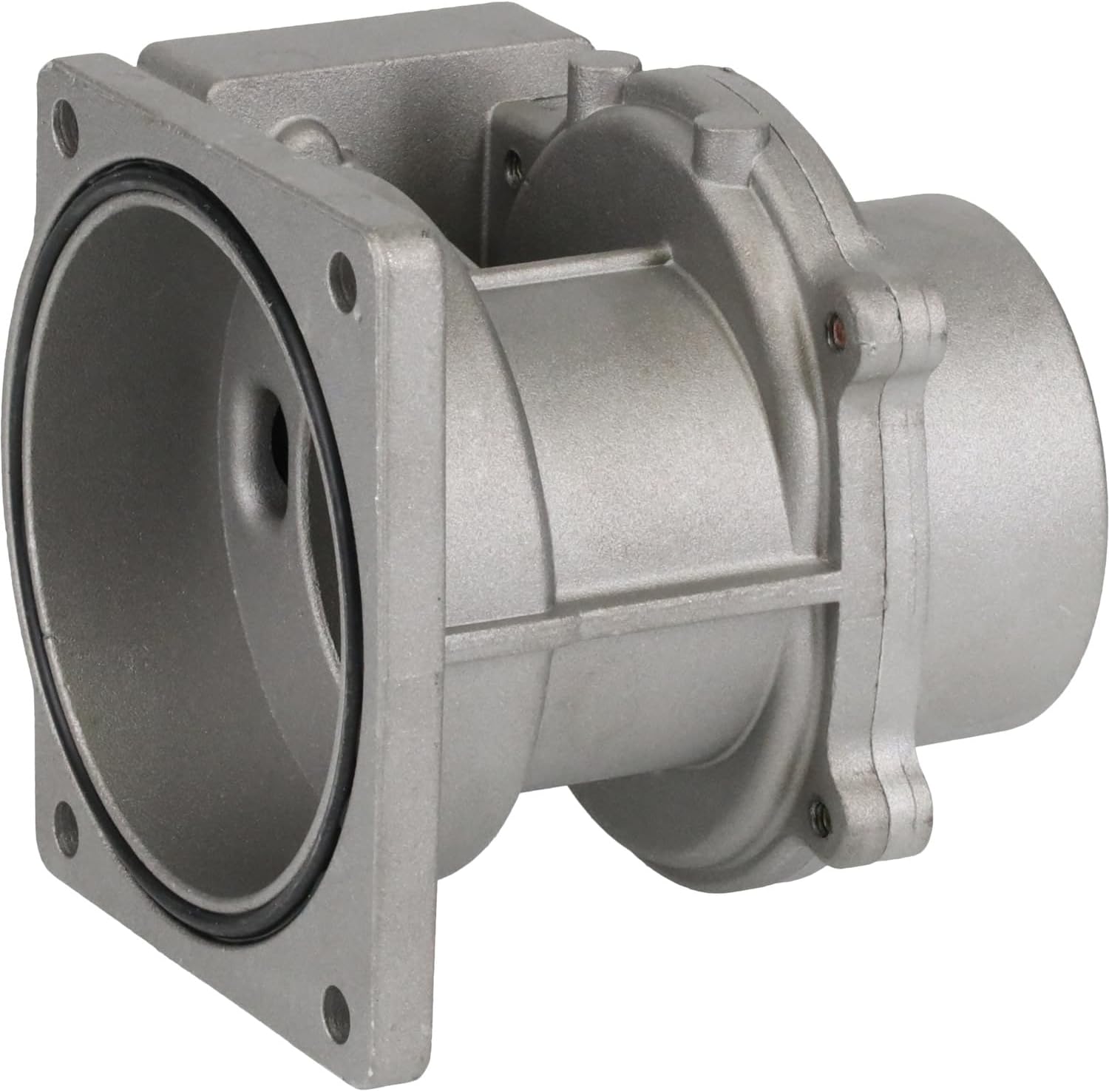 OEG Parts New Mass Air Flow Sensor W/Tube Compatible with Nissan Altima & Stanza 1995 1996 1997 95 96 97 22680-D9001, 22680-D9003