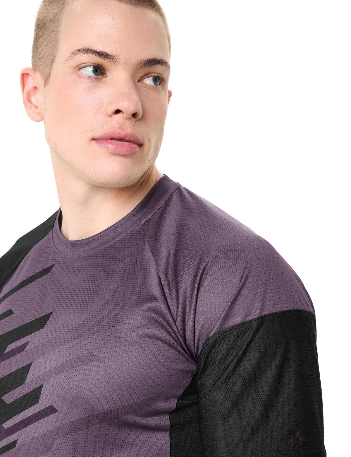 Vaude Men's Moab T-Shirt VI – Bild 3