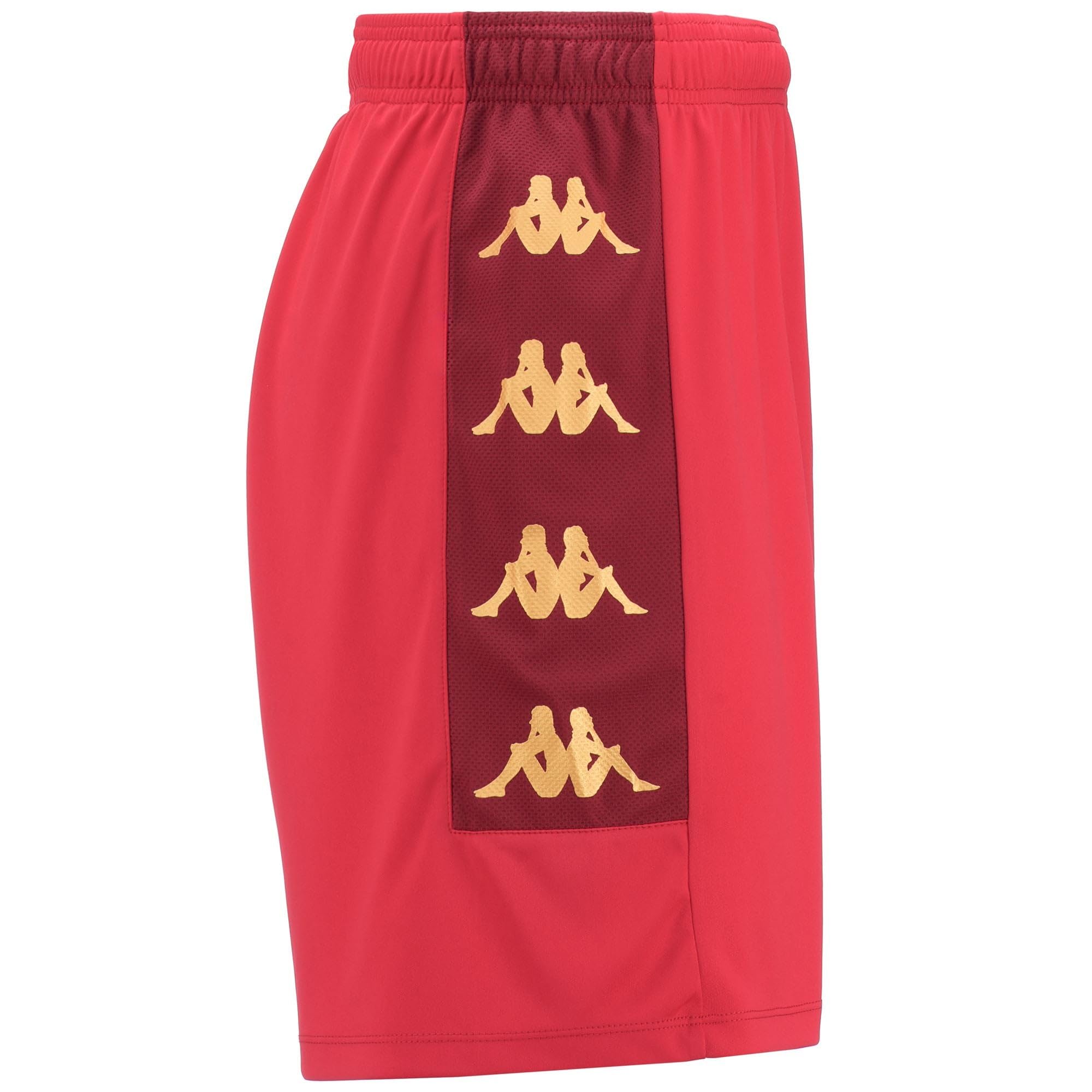 Kappa Gondo - Pantalones Unisex niños