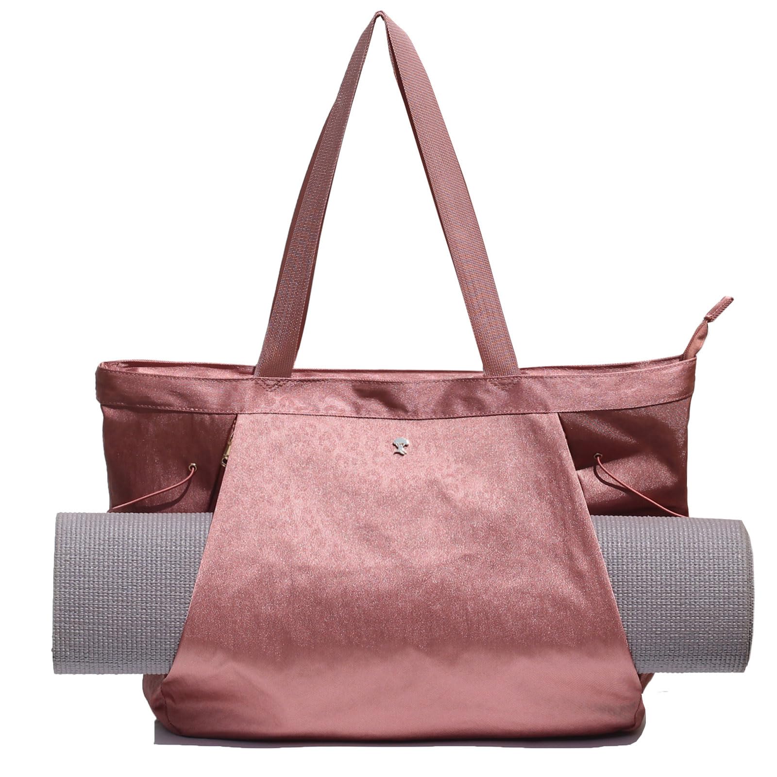 ESVAN Yoga Tote Bag