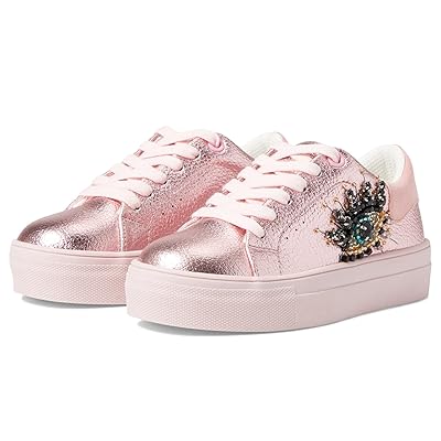 Kurt Geiger London Kids Mini Laney Eye (Little Kid/Big Kid) Girl