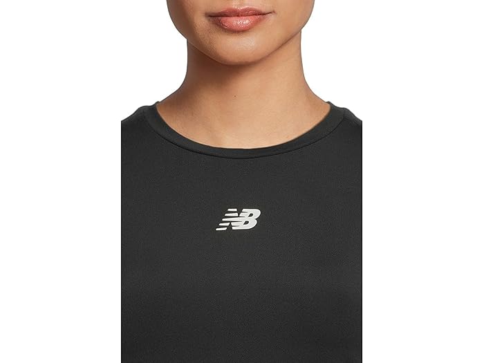 Nb Harmony Fitted T-shirt - Image 3