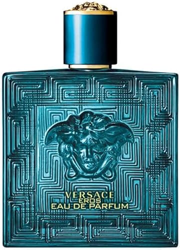 Versace Eros Eau de Parfum Vapo 100ml