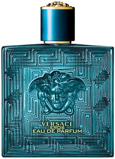 Versace Eros EDP Erkek Parfümü 100 ml