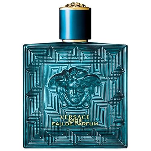 Versace Eros Man EDP 3.4 Fl. Oz
