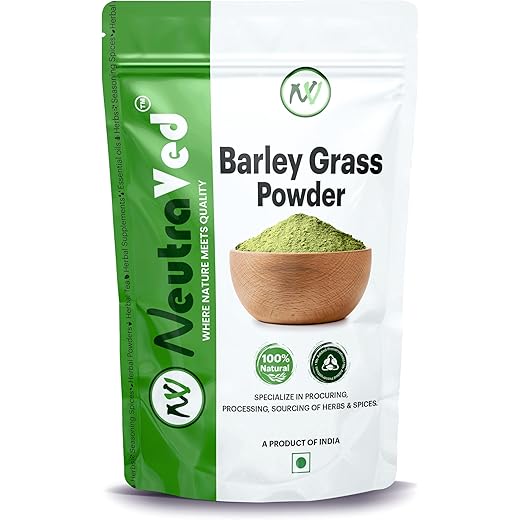 NeutraVed Immunity Boost 200g