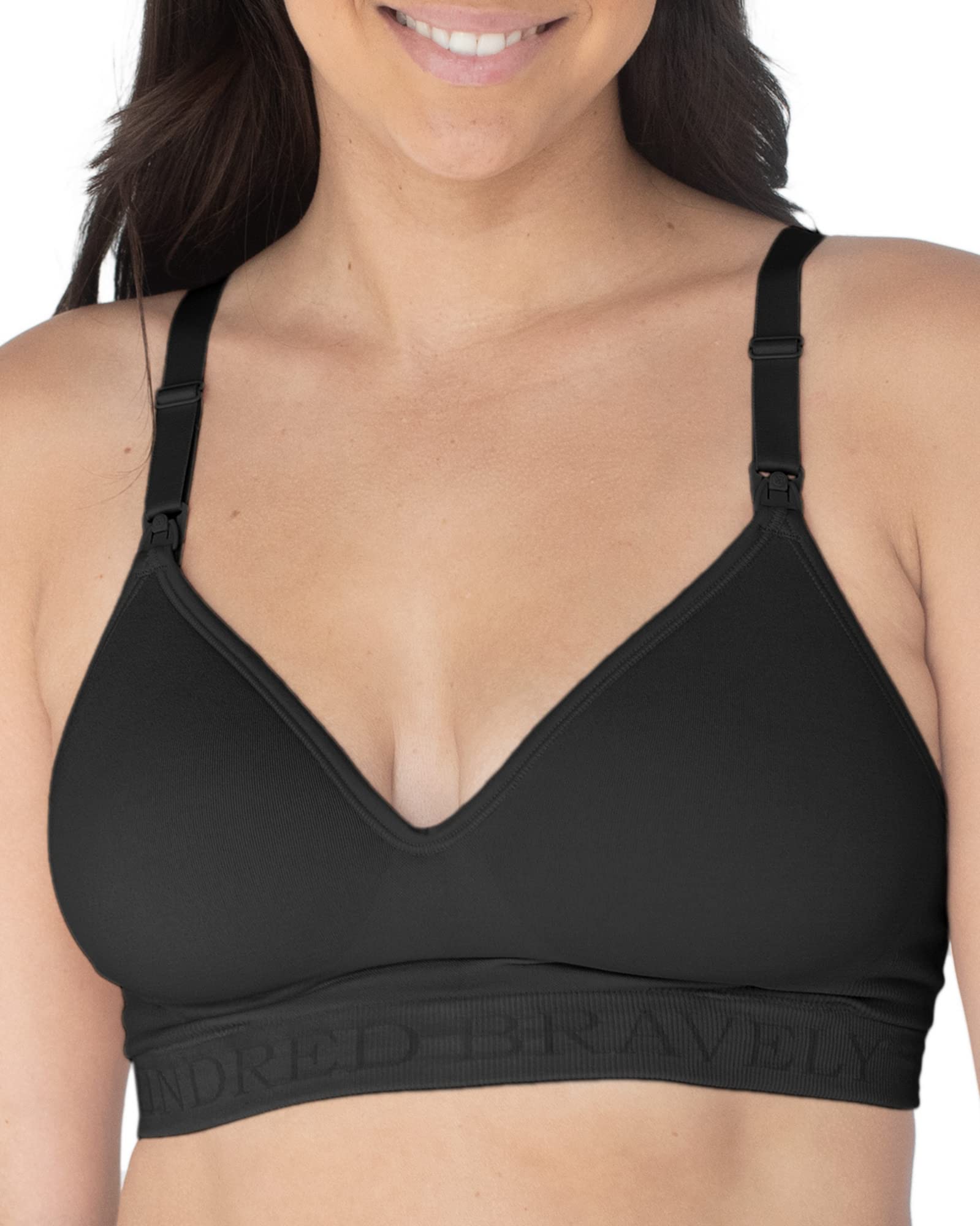 Kindred Bravely Sublime Contour Nursing Bra