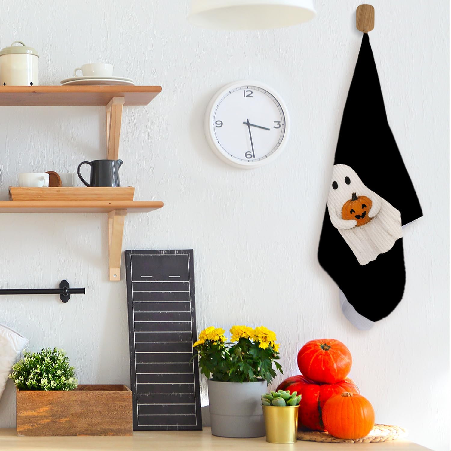 Fall Towel 642