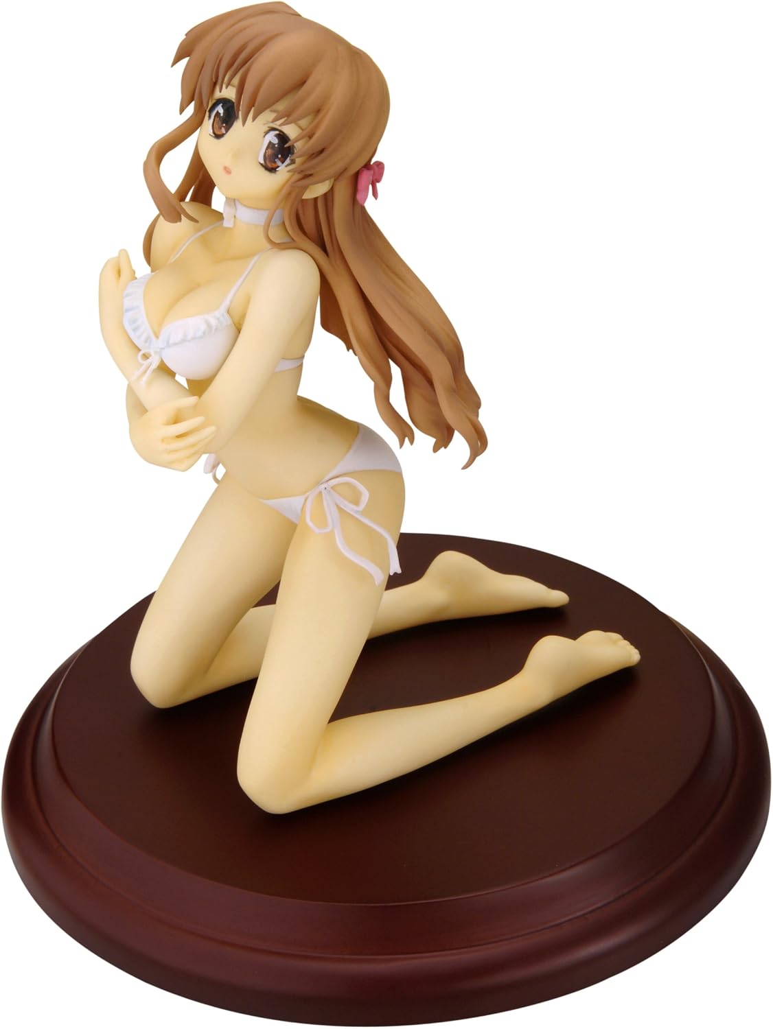 Haruka Nogizaka`s Secret 1/8 Scale PVC Figure - Haruka Nogizaka