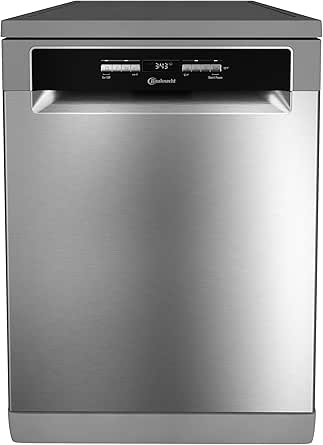 Bauknecht BK4FB14BN7A0X