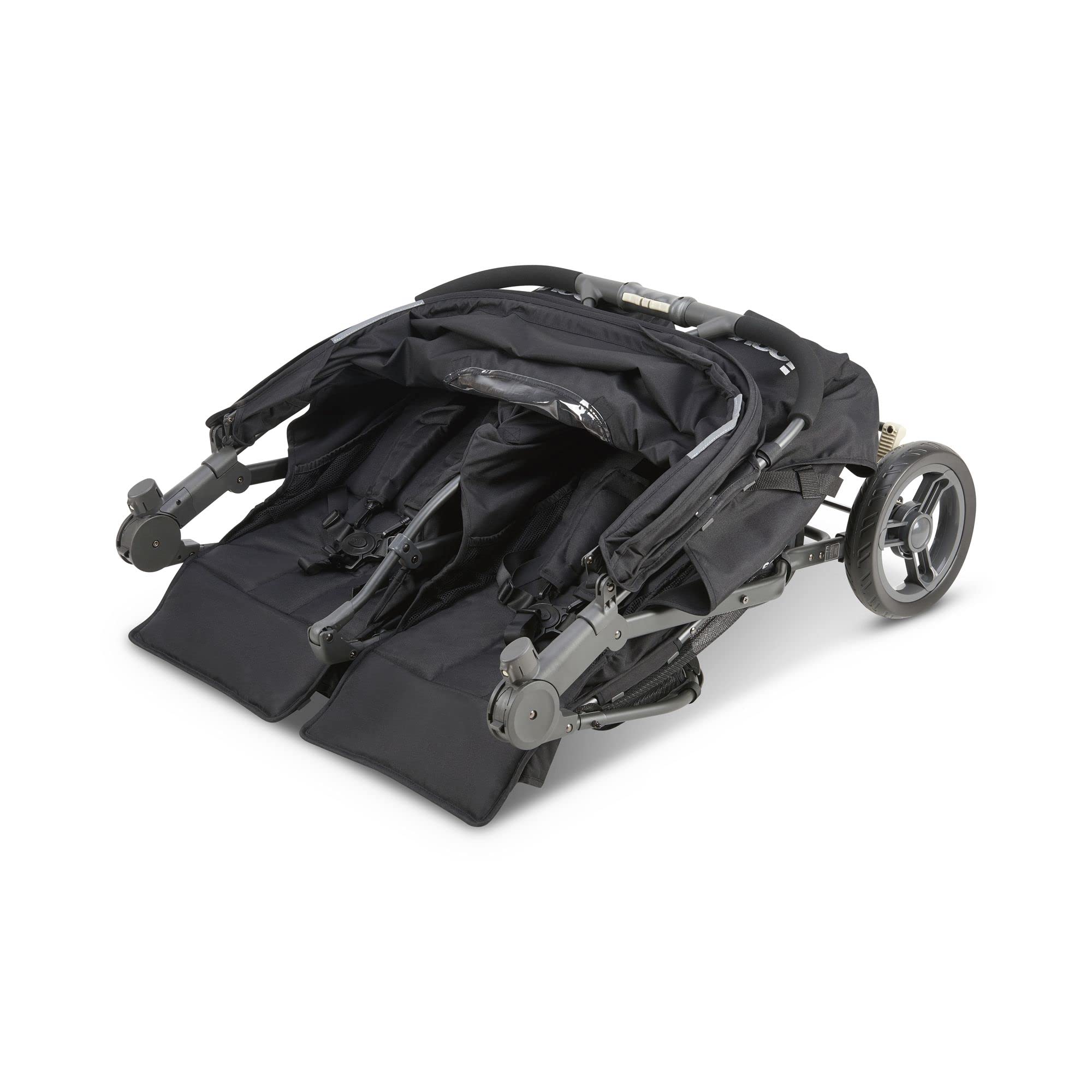 Joovy Scooter X2 SidebySide Double Stroller Featuring