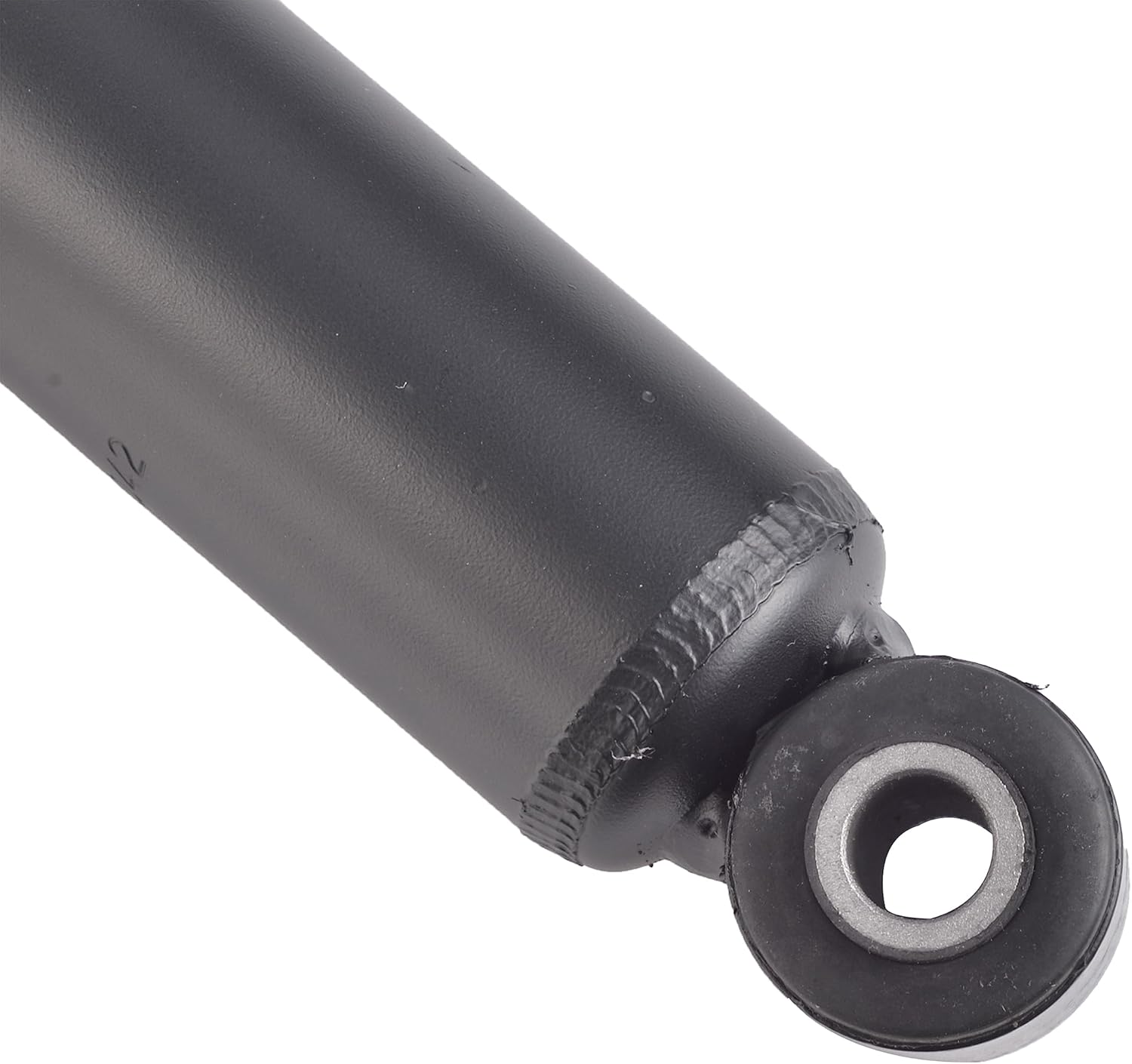 4PCS 344041 344042 Front and Rear Shock Absorber Compatible With 1995-2005 Chevrolet Blazer 1982-2004 Chevrolet S10 1991-2004 GMC Sonoma 4WD