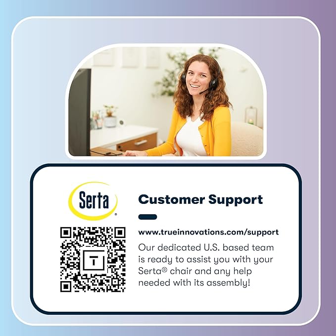 Silla Ejecutiva De Oficina Con Respaldo Ajustable Color Negr miniatura 16