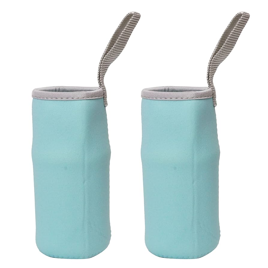 Amazon.co.jp: KOYOKOMA 【2個セット】 ペットボトルカバー ミニ