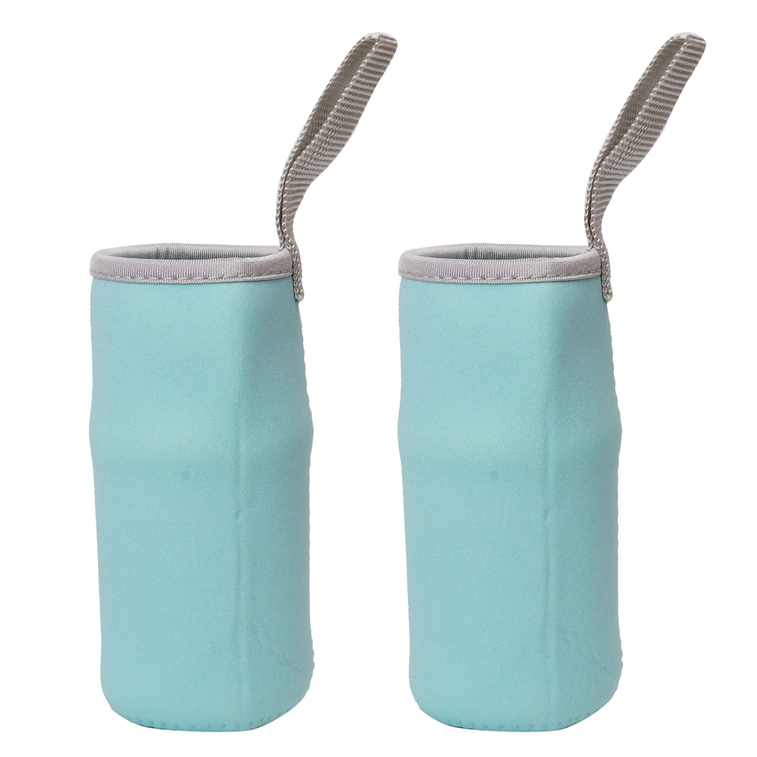 Amazon｜prendre 【2個セット】 ペットボトルカバー ミニボトル
