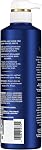 Hair Biology Biotin Color Brilliance Sulfate Free Shampoo, Protects From Damage, Dullness, For Coarse, Gray and Color-Treated Hair - 380 ML