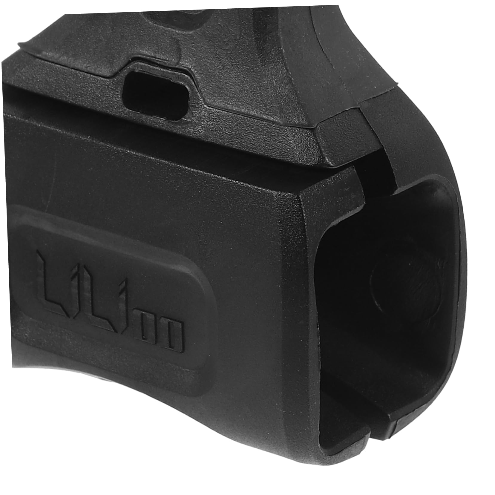 BESPORTBLE 4pcs Mountain Bike Chain Guide Road Bike Chain Tensioner Chain Stopping Bracket Compact Size Enhance Performance