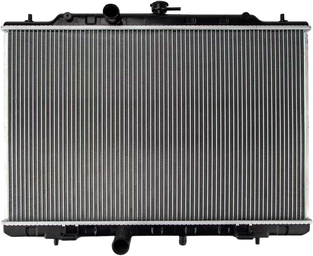 AutoShack Radiator 27.19" (690.6 mm) Core | Replacement for 2008-2013 Nissan Rogue 2014-2015 Nissan Rogue Select | 1-PC