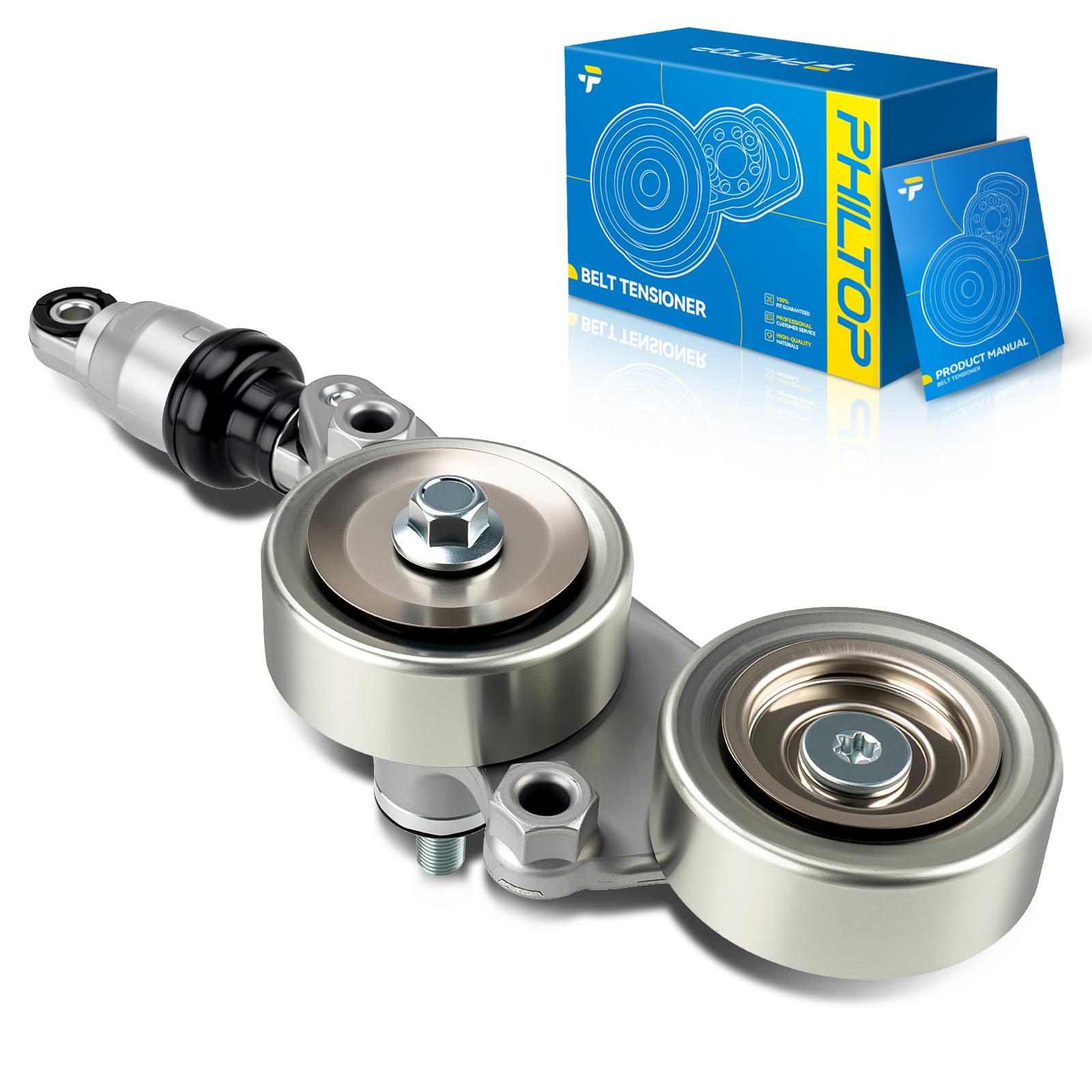 PHILTOP Belt Tensioner